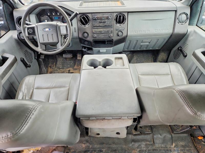 2012 Ford F350 მანქანა იყიდება აუქციონზე, vin: 1FT8W3A63CEB88820, აუქციონის ნომერი: 52820346