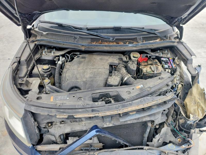 Aukcja sprzedaży 2017 Ford Explorer, vin: 1FM5K7D83HGA33453, numer aukcji: 53962946