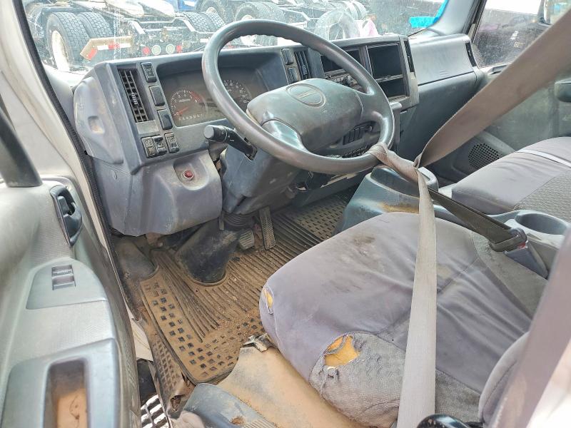 Продажа на аукционе авто 2012 Isuzu Npr Hd, vin: 54DC4W1B6CS803694, номер лота: 53941536