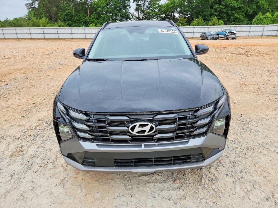 Aukcja sprzedaży 2025 Hyundai Tucson, vin: 5NMJB3DE9SH522764, numer aukcji: 52376226
