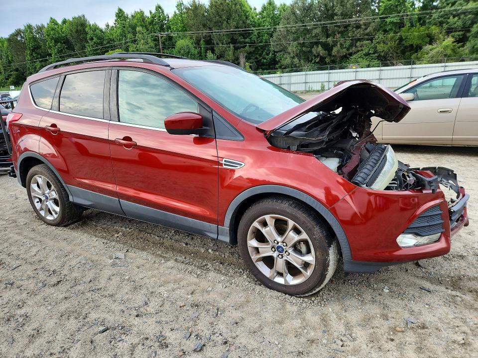 Продаж на аукціоні авто 2014 Ford Escape, vin: 1FMCU0GX1EUE34962, номер лоту: 54983156