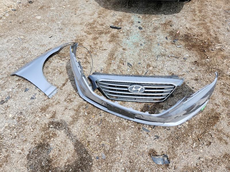 Продаж на аукціоні авто 2015 Hyundai Sonata, vin: 5NPE24AF9FH158682, номер лоту: 51990286