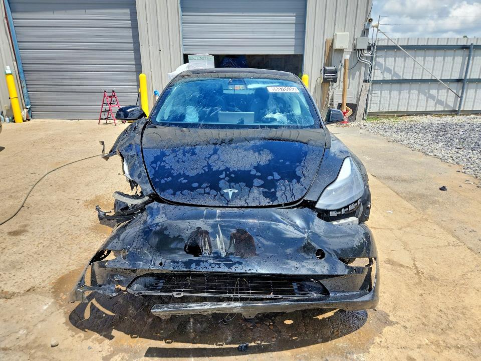Aukcja sprzedaży 2022 Tesla Model 3, vin: 5YJ3E1EA5NF304679, numer aukcji: 55370936