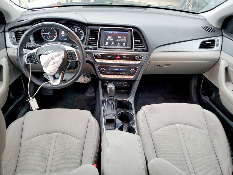 Продажа на аукционе авто 2019 Hyundai Sonata, vin: 5NPE34AF3KH731955, номер лота: 53874816