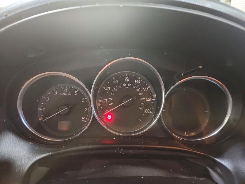 Aukcja sprzedaży 2016 Mazda Cx-5, vin: JM3KE4BY5G0663134, numer aukcji: 52677446