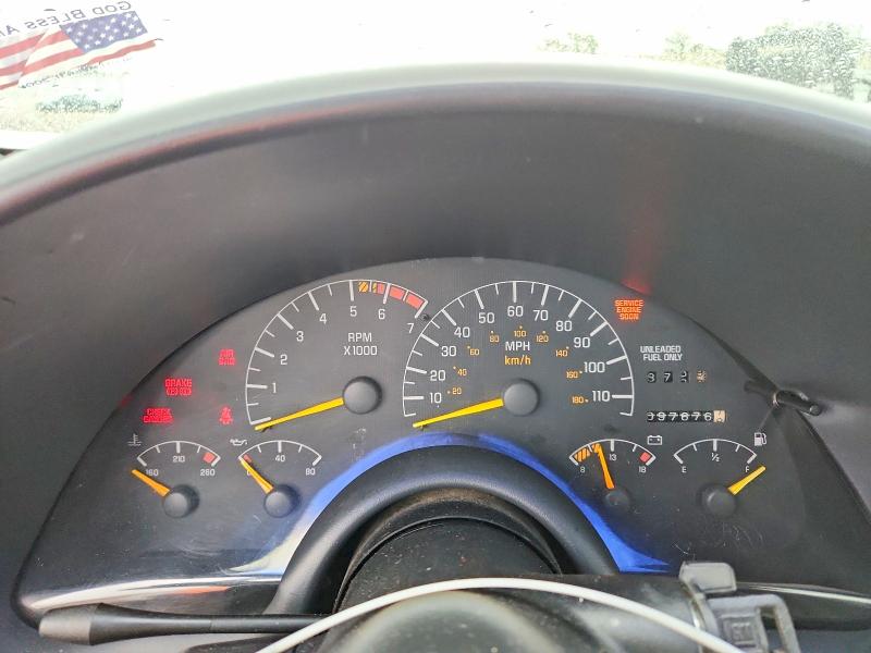52431566 :رقم المزاد ، 2G2FV22P2R2224095 vin ، 1994 Pontiac Firebird مزاد بيع