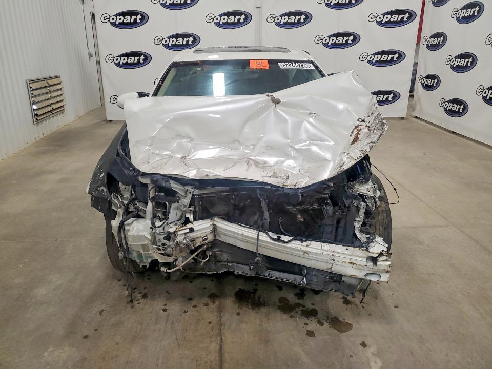 Продажа на аукционе авто 2013 Lexus Es, vin: JTHBK1GG7D2049605, номер лота: 52244236