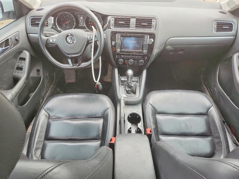 53192306 :رقم المزاد ، 3VWL07AJ4GM289806 vin ، 2016 Volkswagen Jetta مزاد بيع