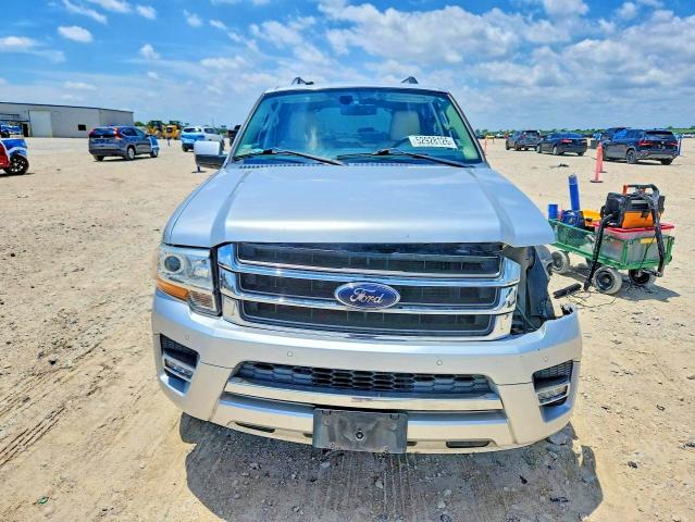 Aukcja sprzedaży 2016 Ford Expedition, vin: 1FMJU1KT0GEF38616, numer aukcji: 52928126