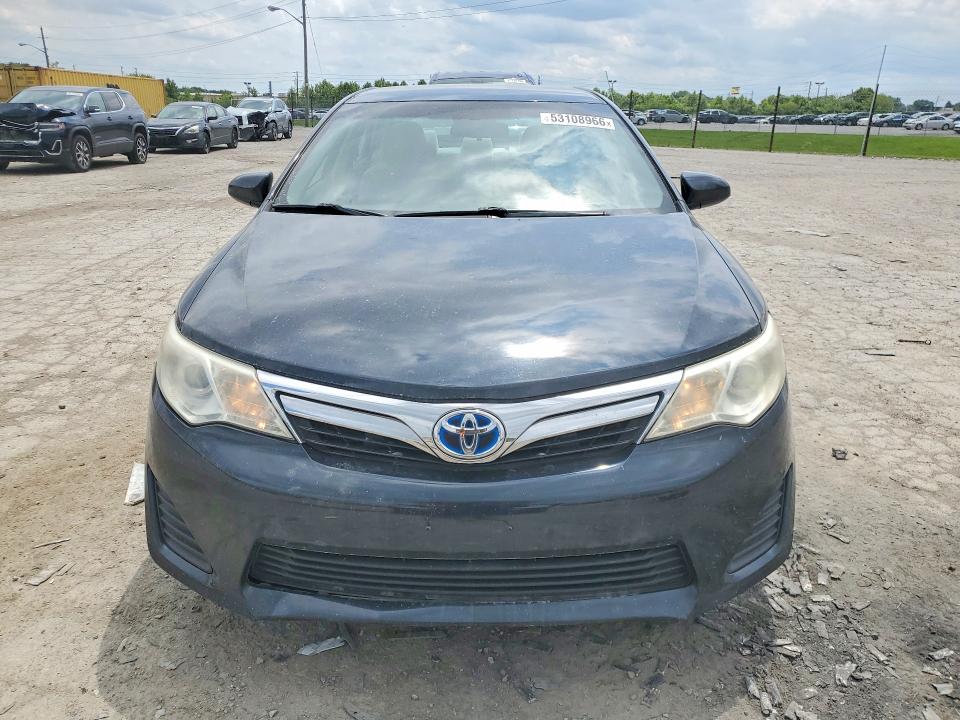 Продажа на аукционе авто 2012 Toyota Camry Hybrid, vin: 4T1BD1FK7CU042864, номер лота: 53108966
