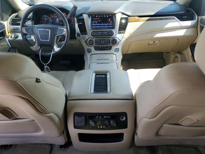 Продажа на аукционе авто 2016 Gmc Yukon Xl, vin: 1GKS1HKJ0GR355013, номер лота: 53740296