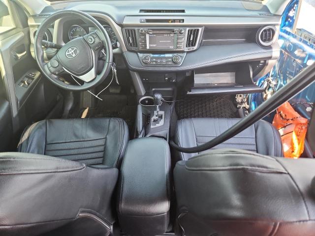 Продажа на аукционе авто 2018 Toyota Rav4, vin: 2T3WFREV6JW484433, номер лота: 54055266