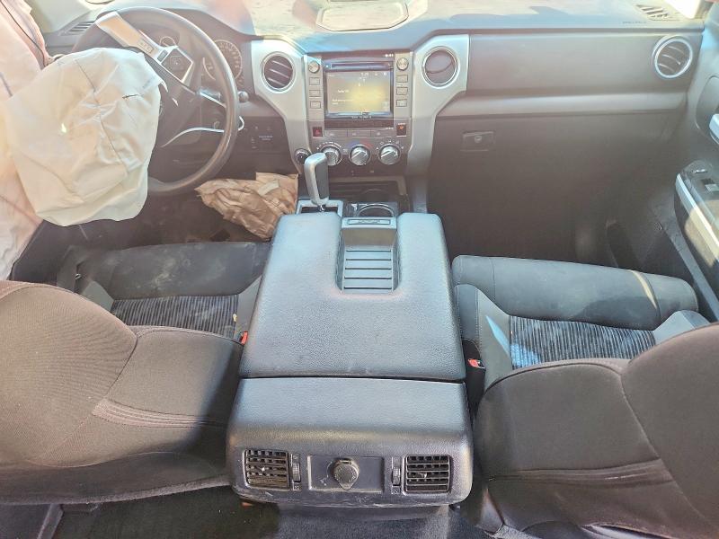 2017 Toyota Tundra მანქანა იყიდება აუქციონზე, vin: 5TFDY5F15HX665339, აუქციონის ნომერი: 53708056