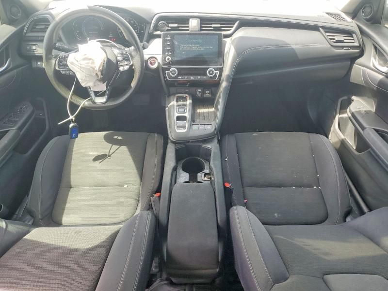 Продаж на аукціоні авто 2019 Honda Insight, vin: 19XZE4F56KE023070, номер лоту: 53280986