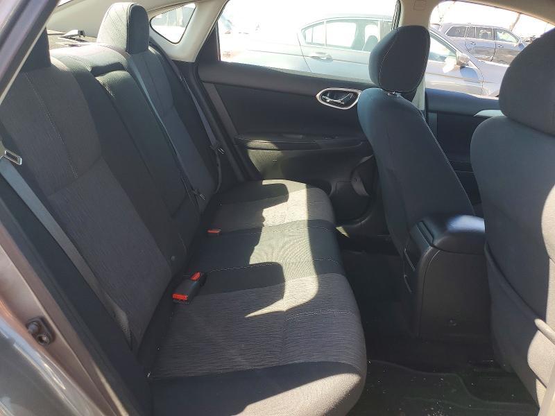 Продажа на аукционе авто 2015 Nissan Sentra, vin: 3N1AB7AP3FY285698, номер лота: 54451936