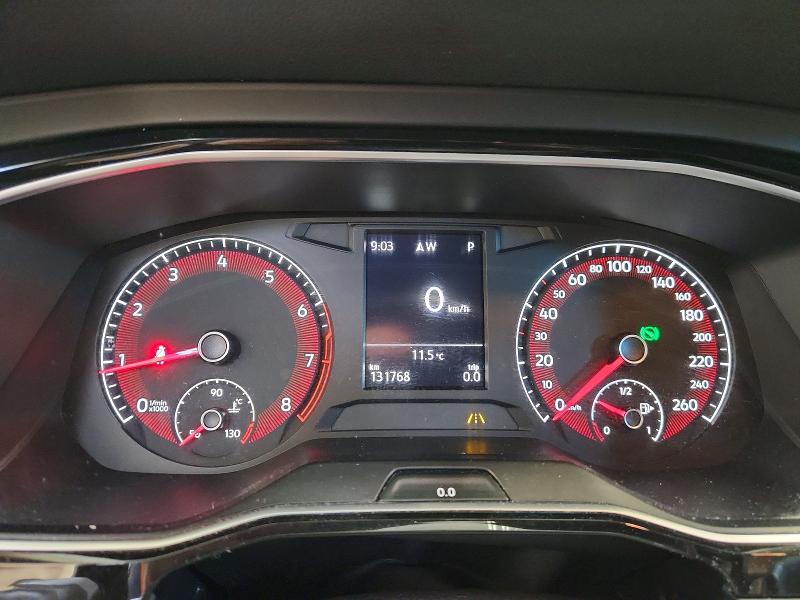 Aukcja sprzedaży 2019 Volkswagen Jetta, vin: 3VWE57BUXKM260435, numer aukcji: 54505626