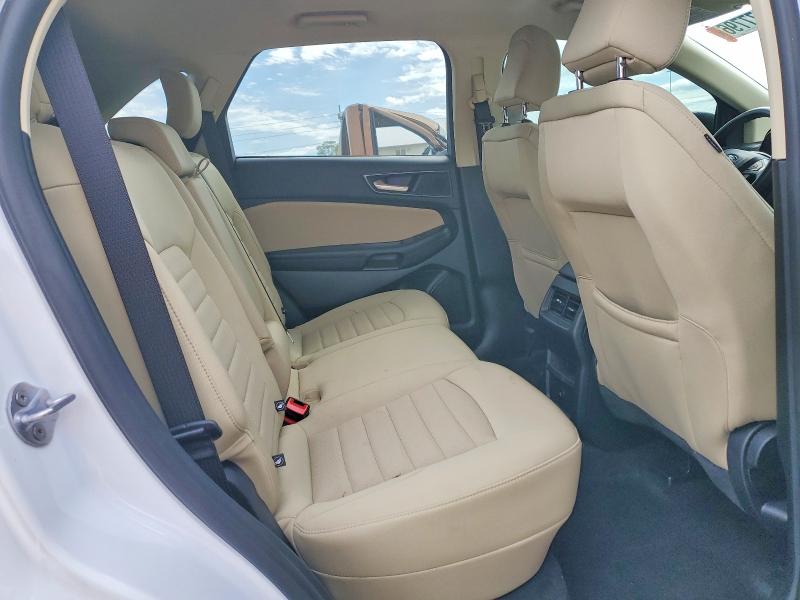 Продаж на аукціоні авто 2024 Ford Edge, vin: 2FMPK4G91RBB23558, номер лоту: 54277796