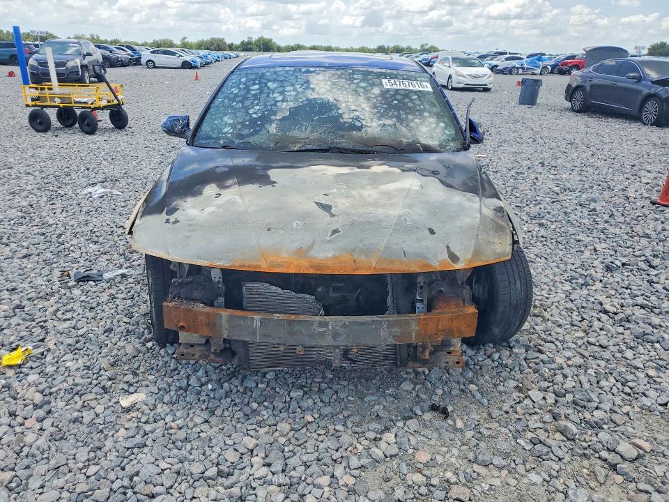 Продажа на аукционе авто 2023 Hyundai Elantra, vin: KMHLN4AJ6PU050798, номер лота: 54767616