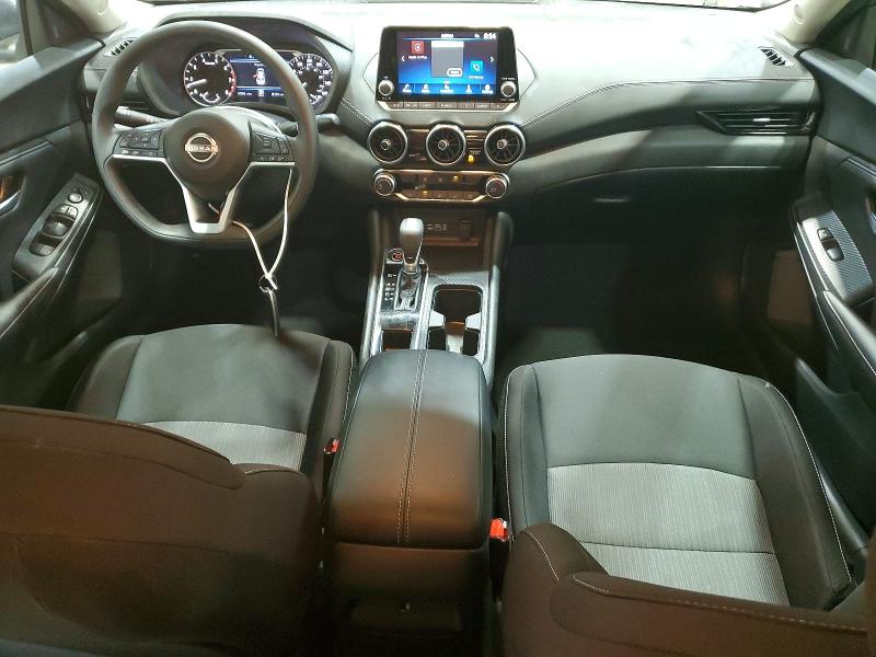 Продаж на аукціоні авто 2025 Nissan Sentra, vin: 3N1AB8CV4SY381268, номер лоту: 52964396