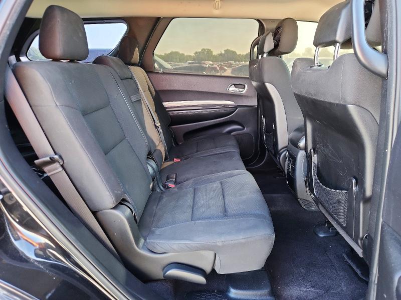 Продажа на аукционе авто 2015 Dodge Durango, vin: 1C4RDHAG7FC244385, номер лота: 53119246