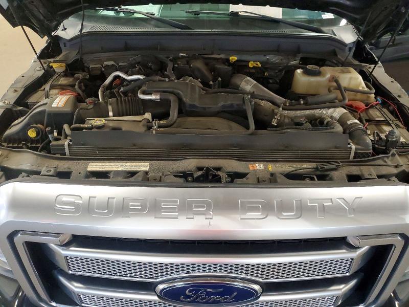 2016 Ford F350 მანქანა იყიდება აუქციონზე, vin: 1FT8W3BT6GED39563, აუქციონის ნომერი: 54853516
