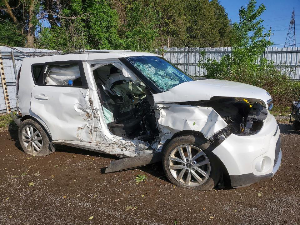 53889476 :رقم المزاد ، KNDJP3A55H7441508 vin ، 2017 Kia Soul مزاد بيع