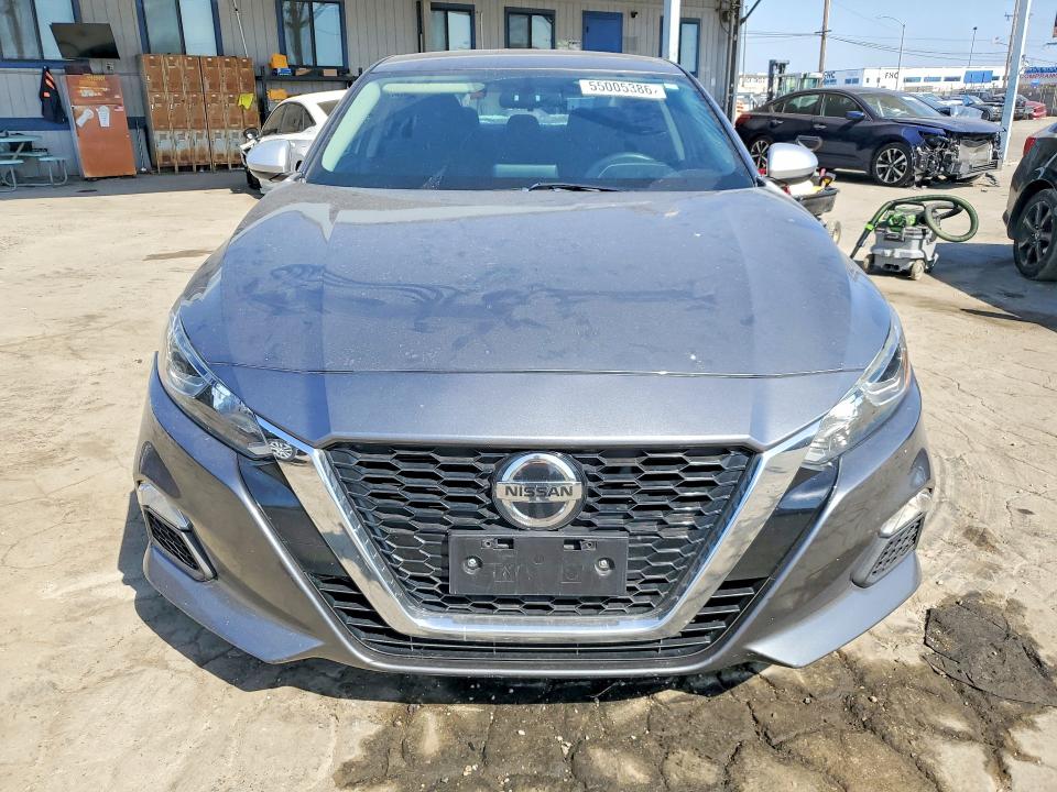 Aukcja sprzedaży 2019 Nissan Altima, vin: 1N4BL4BV6KC215311, numer aukcji: 55005386