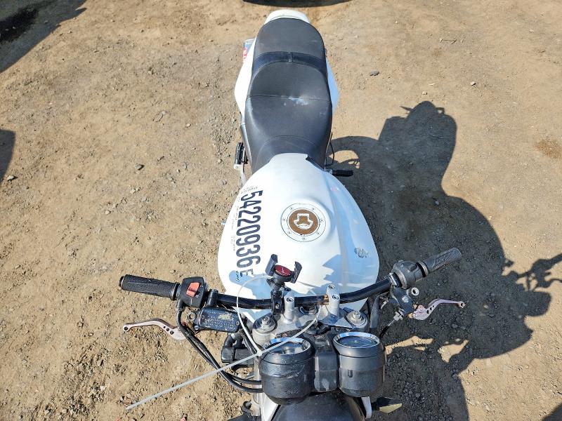 Aukcja sprzedaży 2002 Honda Cb900, vin: JH2SC48112M000192, numer aukcji: 54220936