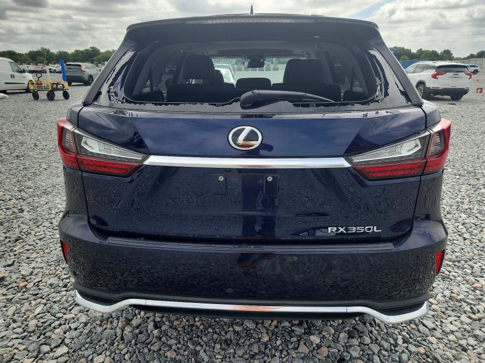 52377966 :رقم المزاد ، JTJDZKCA2K2021475 vin ، 2019 Lexus Rx مزاد بيع