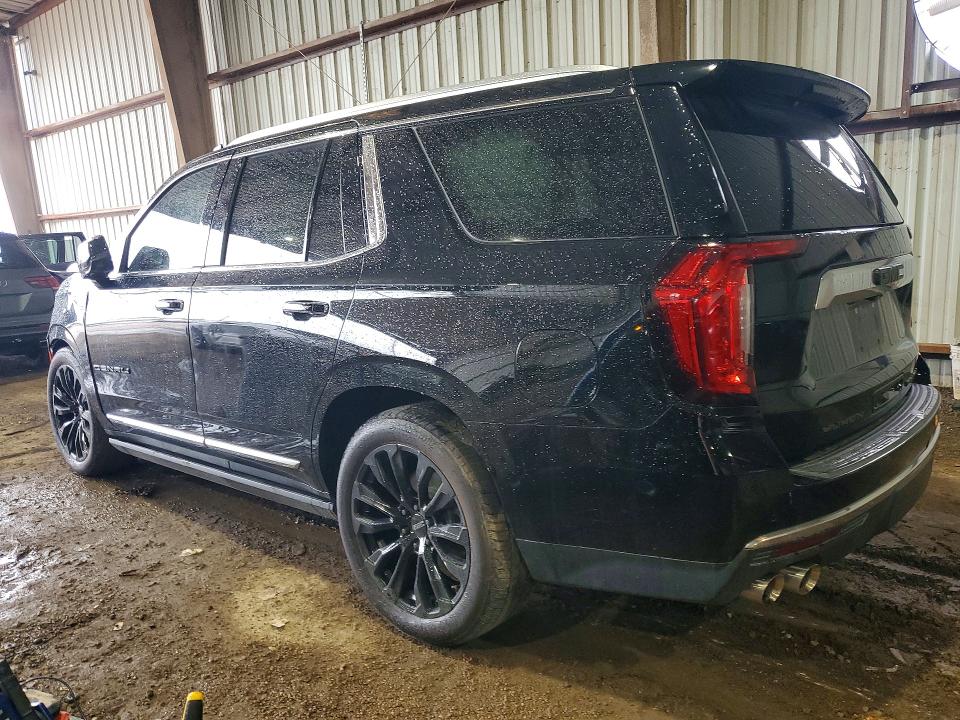 2021 Gmc Yukon მანქანა იყიდება აუქციონზე, vin: 1GKS1DKL6MR201993, აუქციონის ნომერი: 54429586