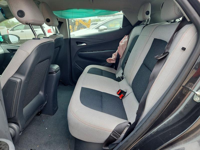 Продаж на аукціоні авто 2020 Chevrolet Bolt Ev, vin: 1G1FY6S07L4150437, номер лоту: 55153416