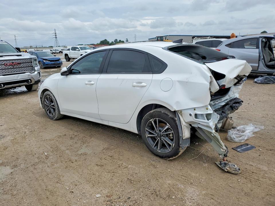 54520346 :رقم المزاد ، 3KPF24AD6PE686687 vin ، 2023 Kia Forte مزاد بيع