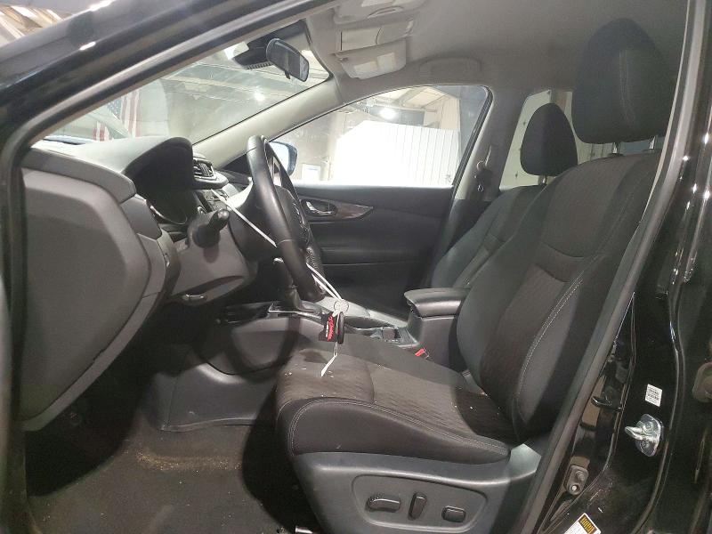 Продаж на аукціоні авто 2020 Nissan Rogue, vin: 5N1AT2MV4LC725239, номер лоту: 52497116