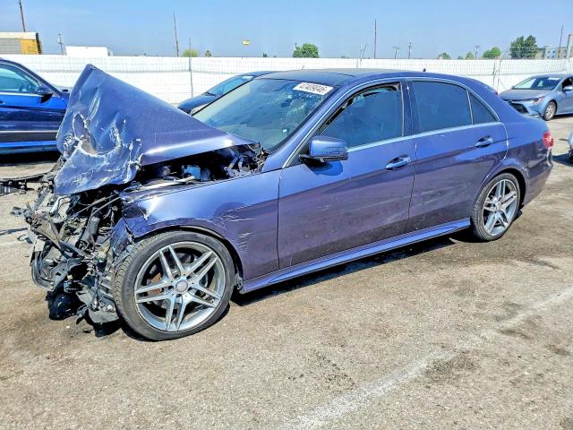 Продажа на аукционе авто 2016 Mercedes-benz E, vin: WDDHF5KB3GB198087, номер лота: 52737966