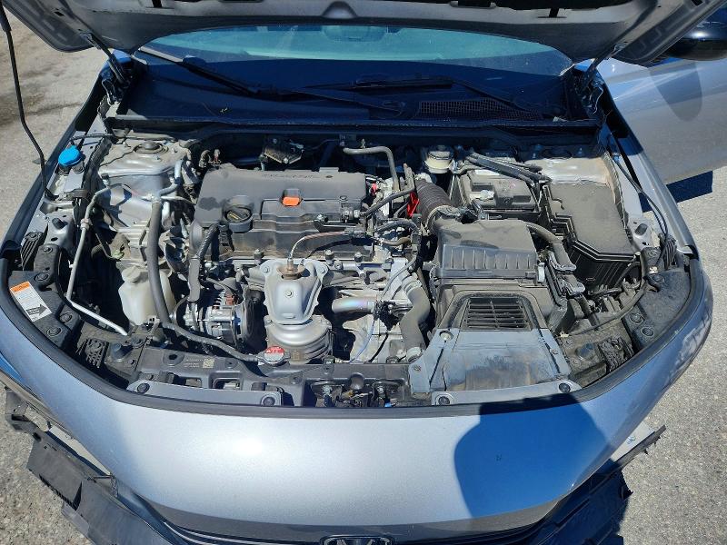 Aukcja sprzedaży 2024 Honda Civic, vin: 2HGFE2F58RH509581, numer aukcji: 54016156