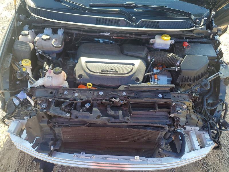 Aukcja sprzedaży 2024 Chrysler Pacifica, vin: 2C4RC1S70RR174264, numer aukcji: 53647016