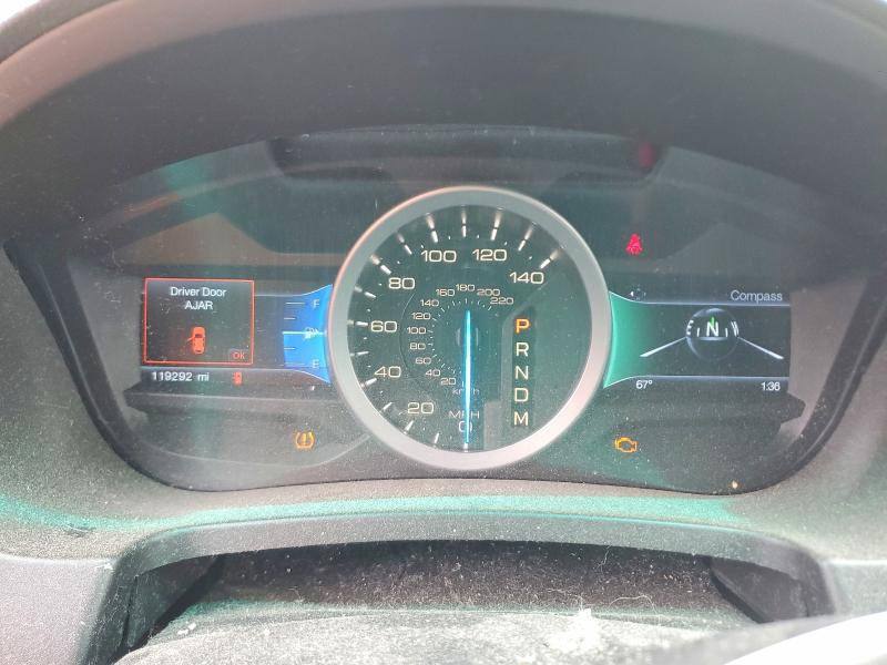 54763766 :رقم المزاد ، 1FM5K8D83EGB39824 vin ، 2014 Ford Explorer مزاد بيع