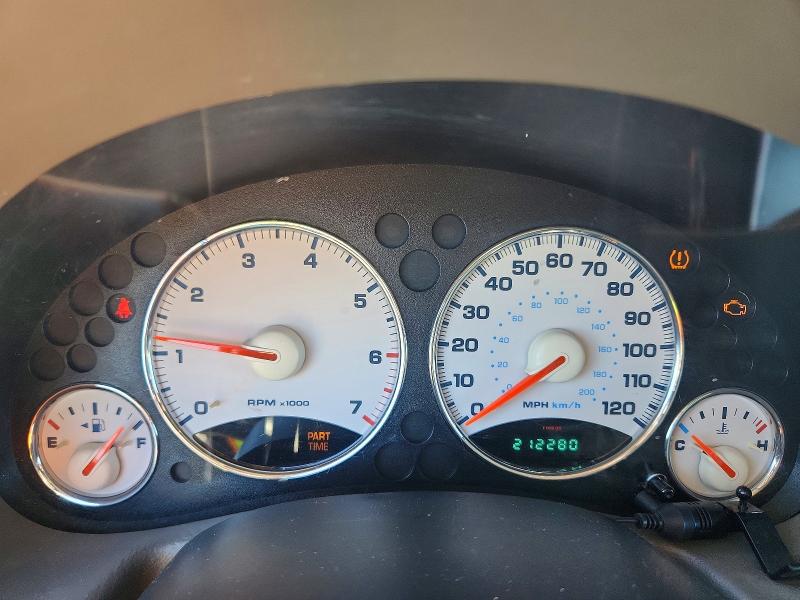 Aukcja sprzedaży 2004 Jeep Liberty, vin: 1J8GL58K14W204598, numer aukcji: 53316246