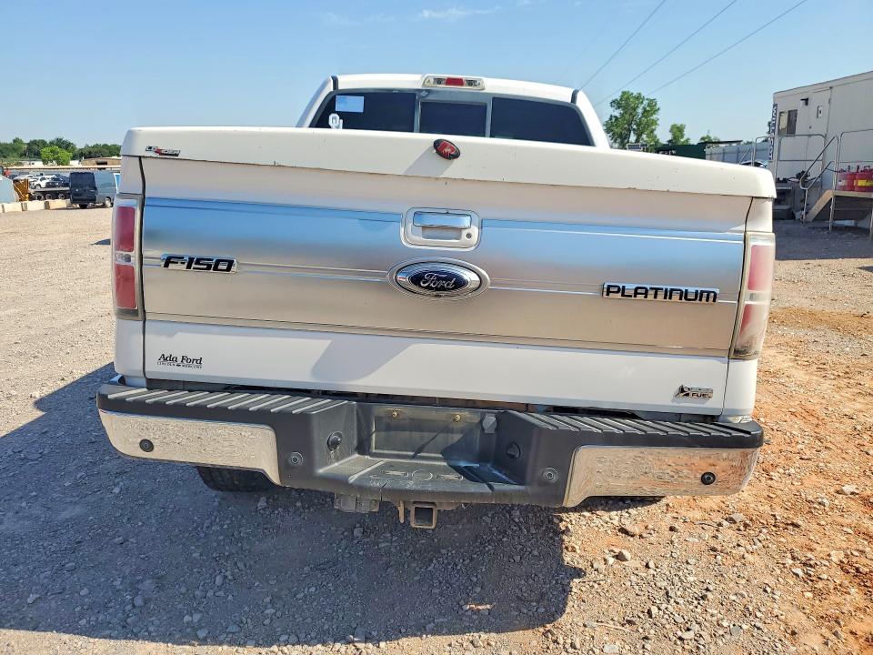 2010 Ford F150 მანქანა იყიდება აუქციონზე, vin: 1FTFW1EV9AFA74213, აუქციონის ნომერი: 52849226