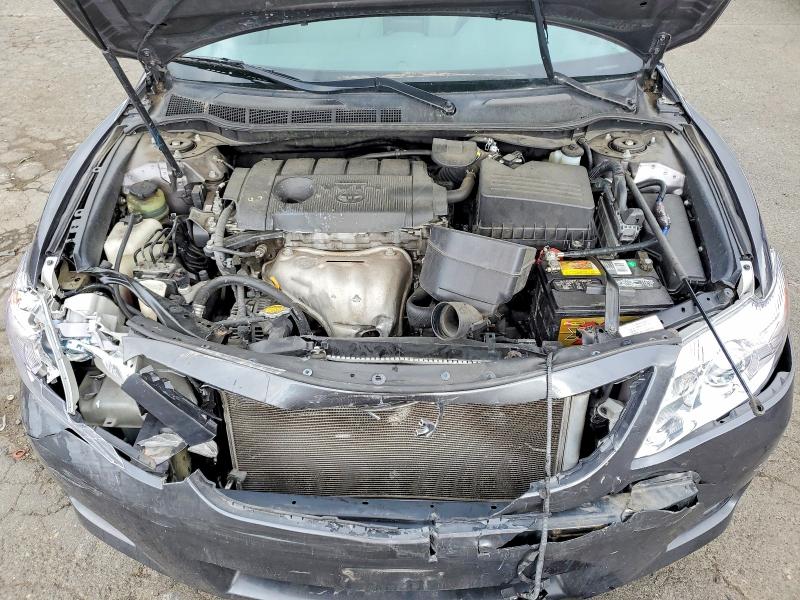 53620106 :رقم المزاد ، 4T4BF3EK2BR157948 vin ، 2011 Toyota Camry مزاد بيع