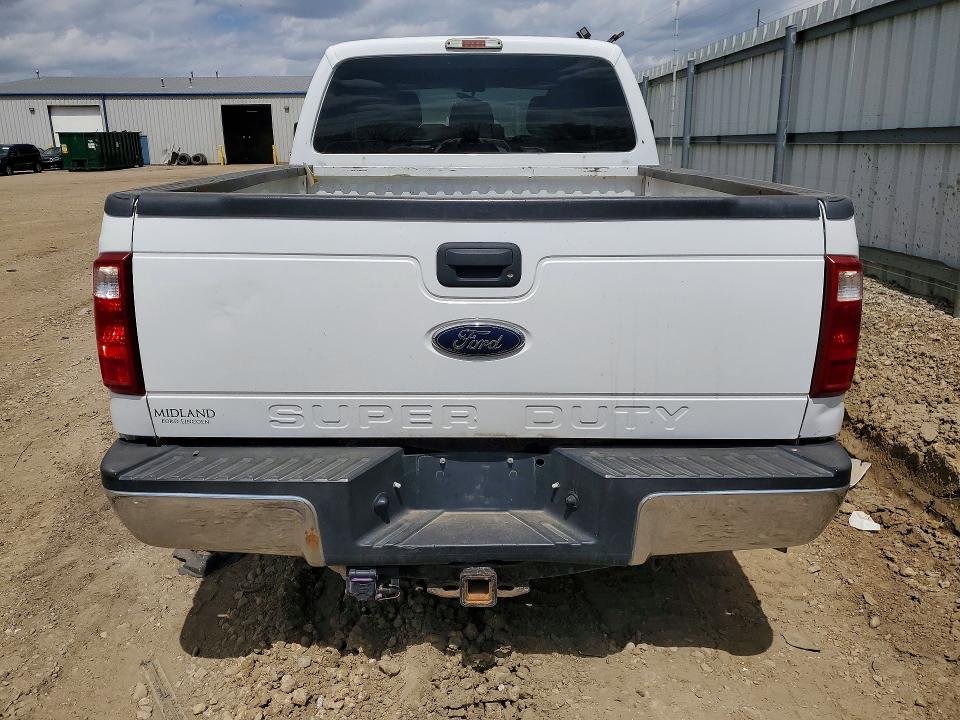 Продаж на аукціоні авто 2014 Ford F250, vin: 1FT7W2BT7EEB75629, номер лоту: 52729826