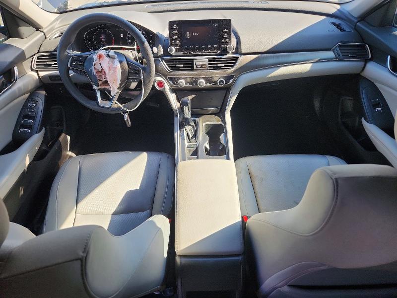 Продаж на аукціоні авто 2019 Honda Accord, vin: 1HGCV1F11KA126936, номер лоту: 53830236