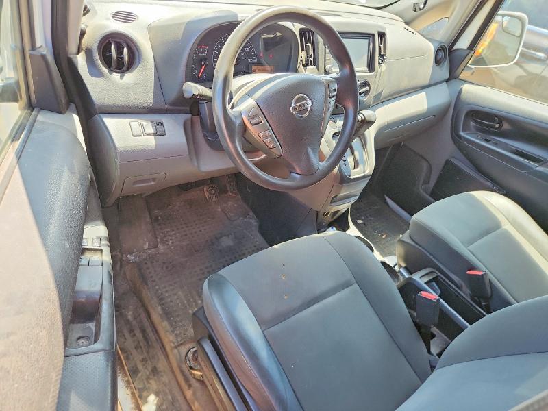 Продажа на аукционе авто 2020 Nissan Nv200, vin: 3N6CM0KN2LK698356, номер лота: 55280866