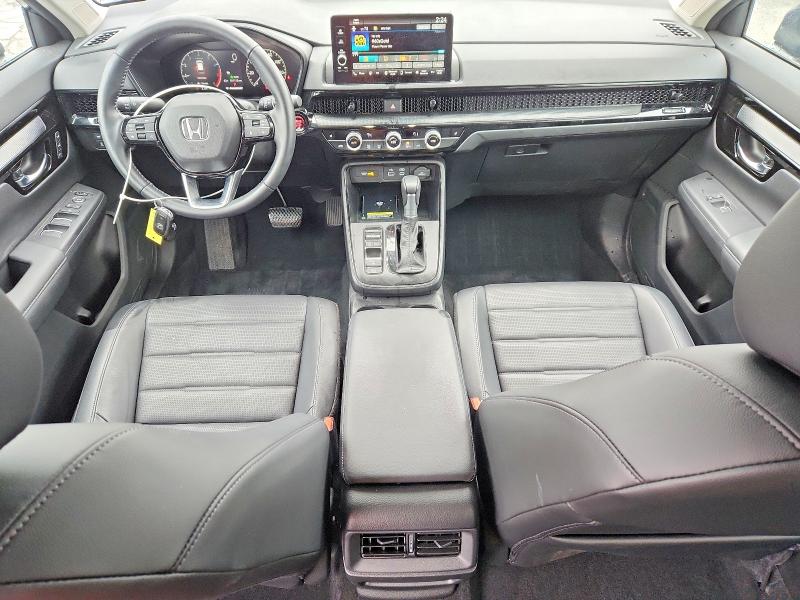 Aukcja sprzedaży 2025 Honda Cr-v, vin: 2HKRS4H74SH479524, numer aukcji: 53769366