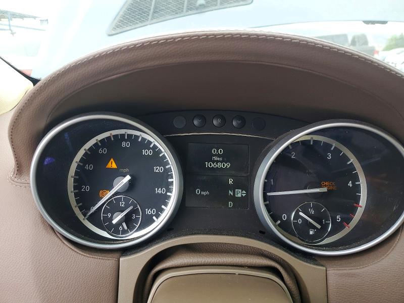 Продаж на аукціоні авто 2011 Mercedes-benz Gl, vin: 4JGBF2FE8BA709371, номер лоту: 55096556