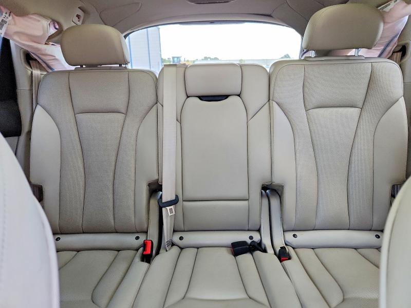 53656306 :رقم المزاد ، WA1LAAF72JD031730 vin ، 2018 Audi Q7 مزاد بيع