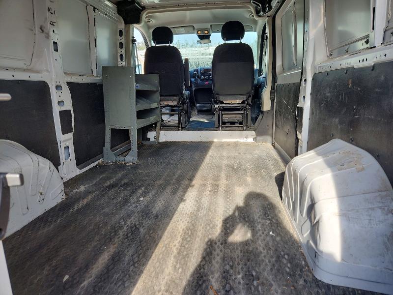 Aukcja sprzedaży 2016 Ram Promaster 1500, vin: 3C6TRVAG2GE104932, numer aukcji: 53660036