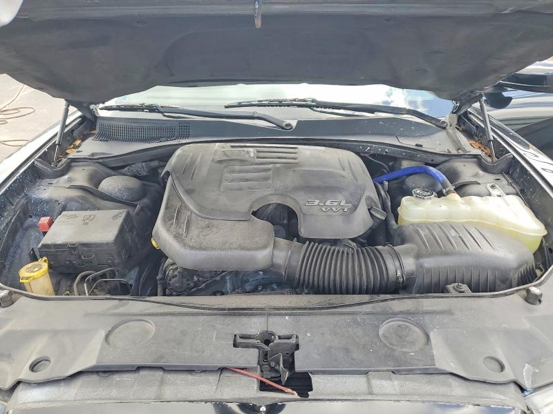 55130626 :رقم المزاد ، 2C3CDXBG1DH587383 vin ، 2013 Dodge Charger مزاد بيع
