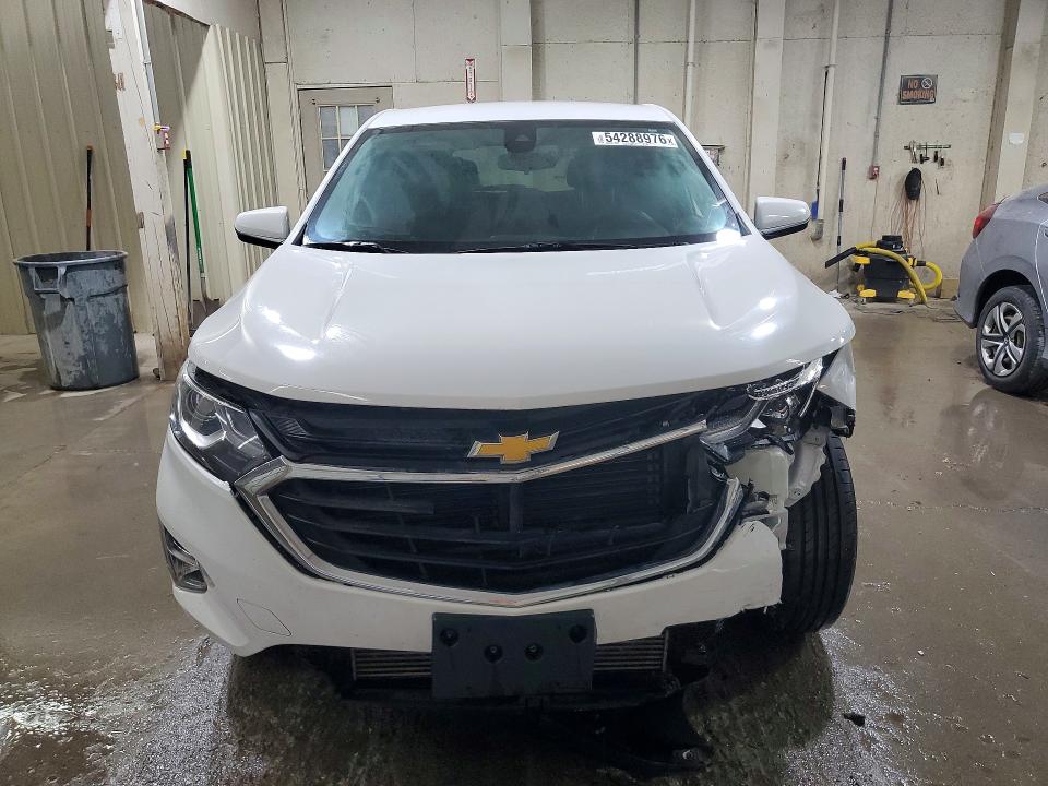 54288976 :رقم المزاد ، 2GNAXKEV6L6101434 vin ، 2020 Chevrolet Equinox مزاد بيع
