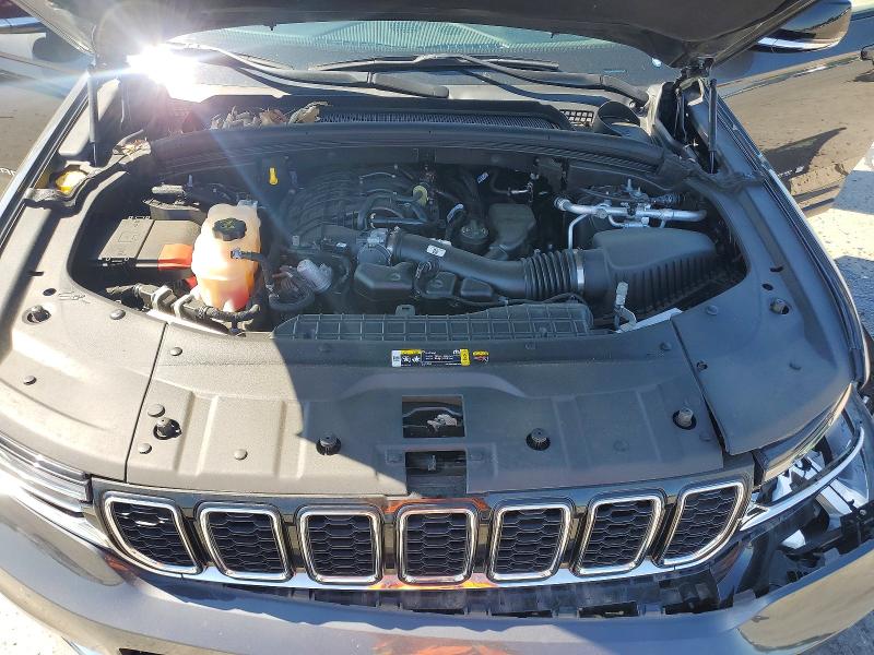 Продаж на аукціоні авто 2022 Jeep Grand Cherokee, vin: 1C4RJKBGXN8507099, номер лоту: 52266796